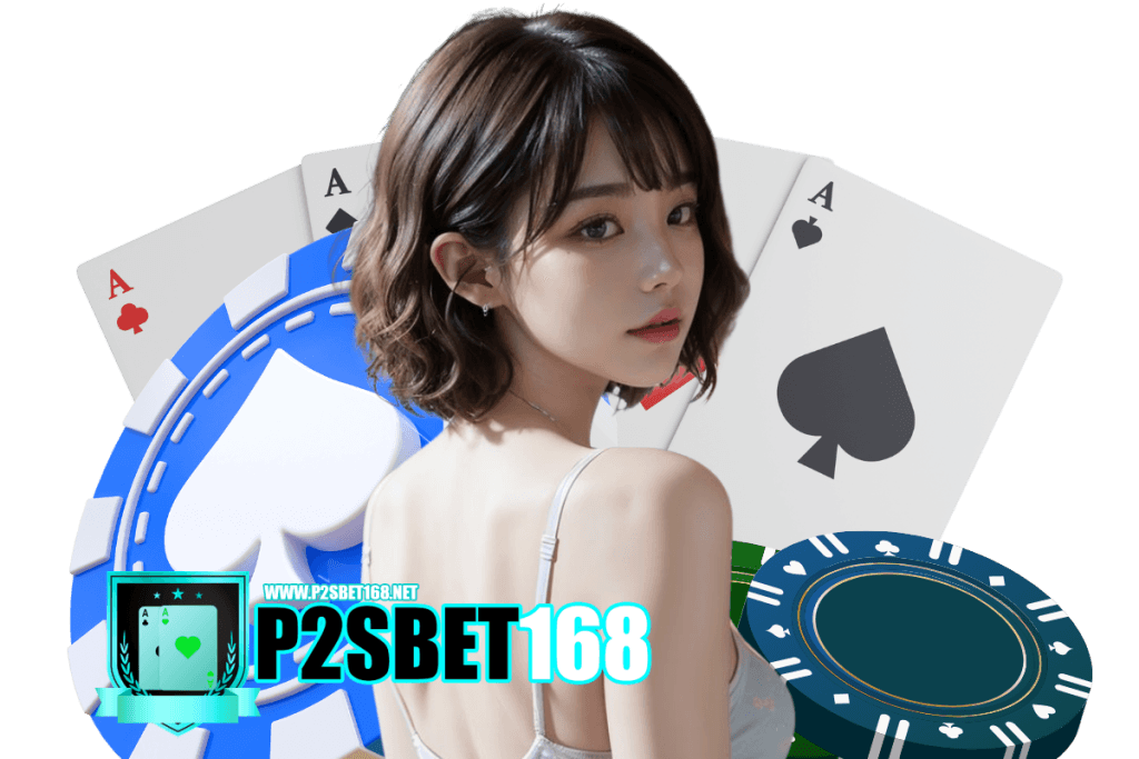 p2sbet168 สมัคร