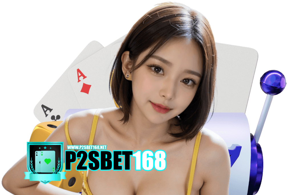 p2sbet168 สล็อต