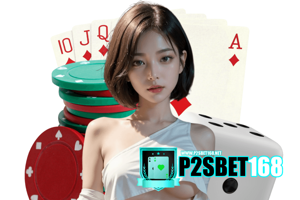 p2sbet168 แจกเครดิตฟรี