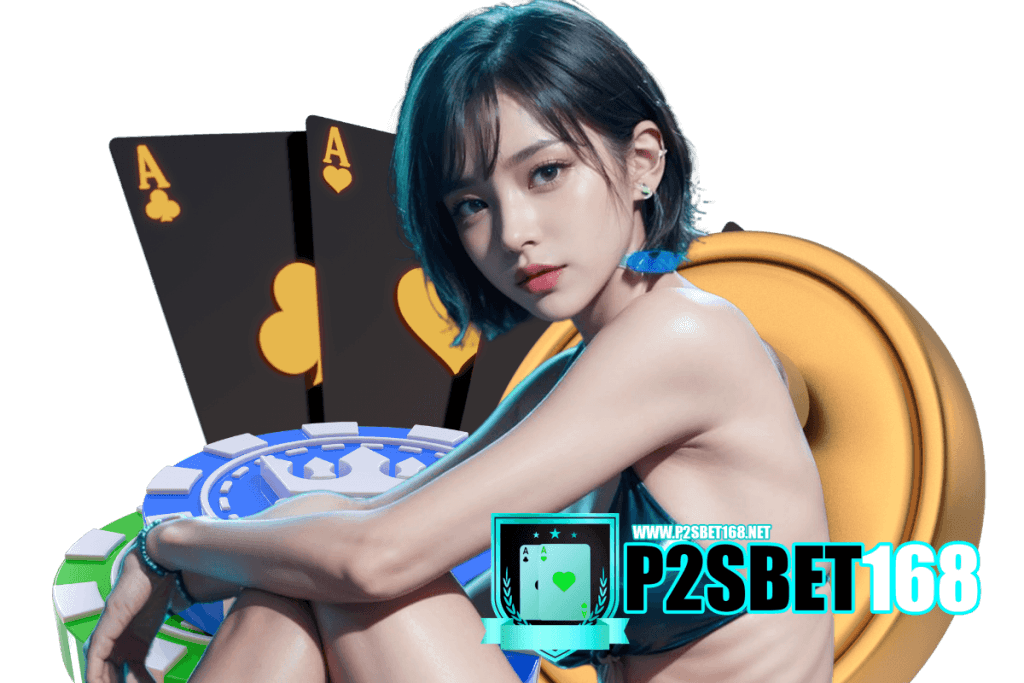 p2sbet168 login